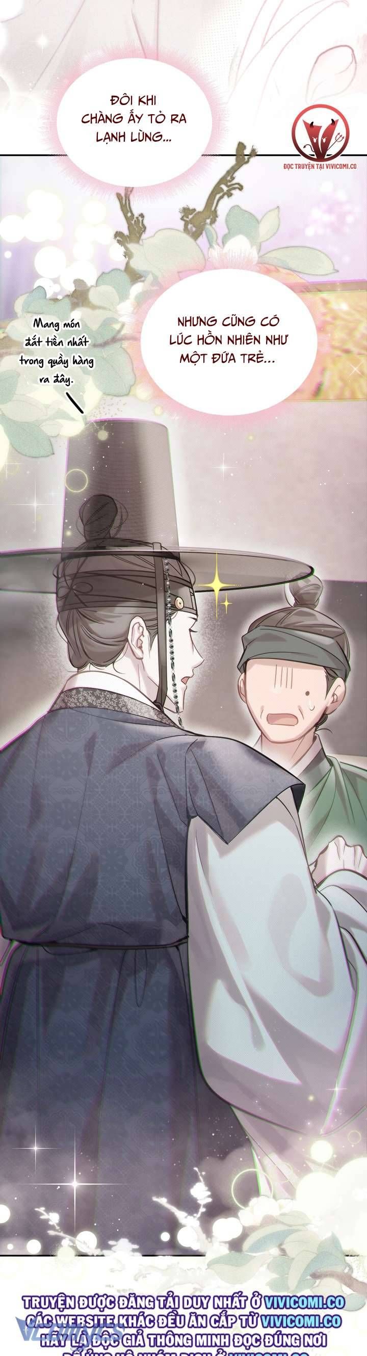 đọc truyện Hậu Cung Kế Chương 53 ảnh 33 tại Thiên Thai Truyện