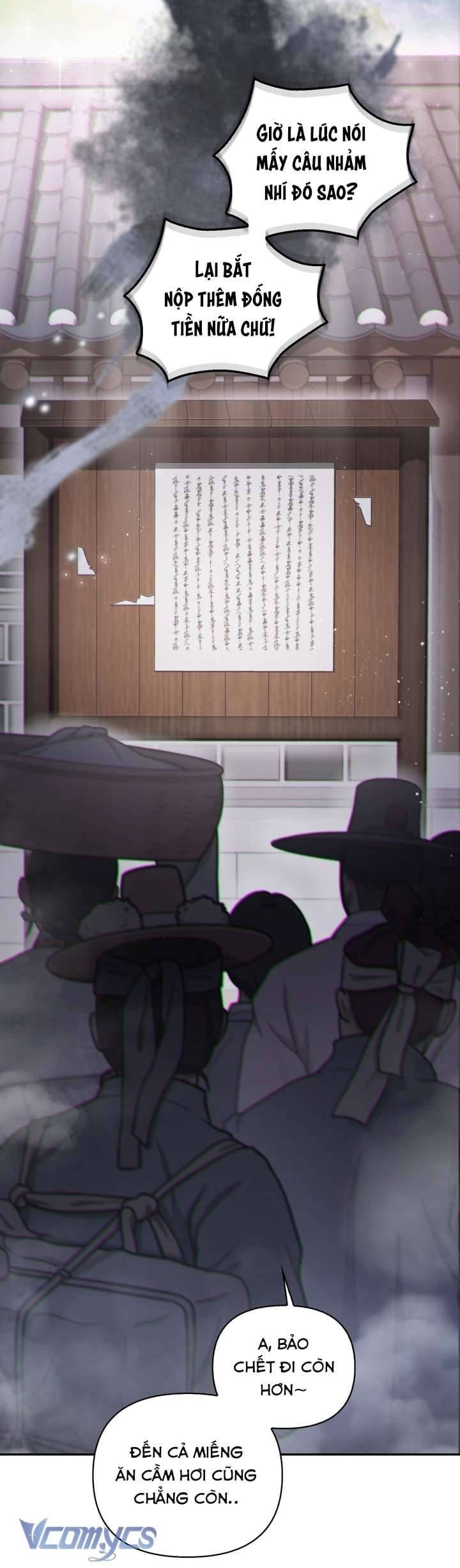 đọc truyện Hậu Cung Kế Chương 53 ảnh 39 tại Thiên Thai Truyện