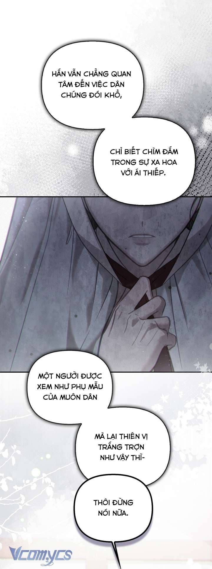 đọc truyện Hậu Cung Kế Chương 53 ảnh 49 tại Thiên Thai Truyện