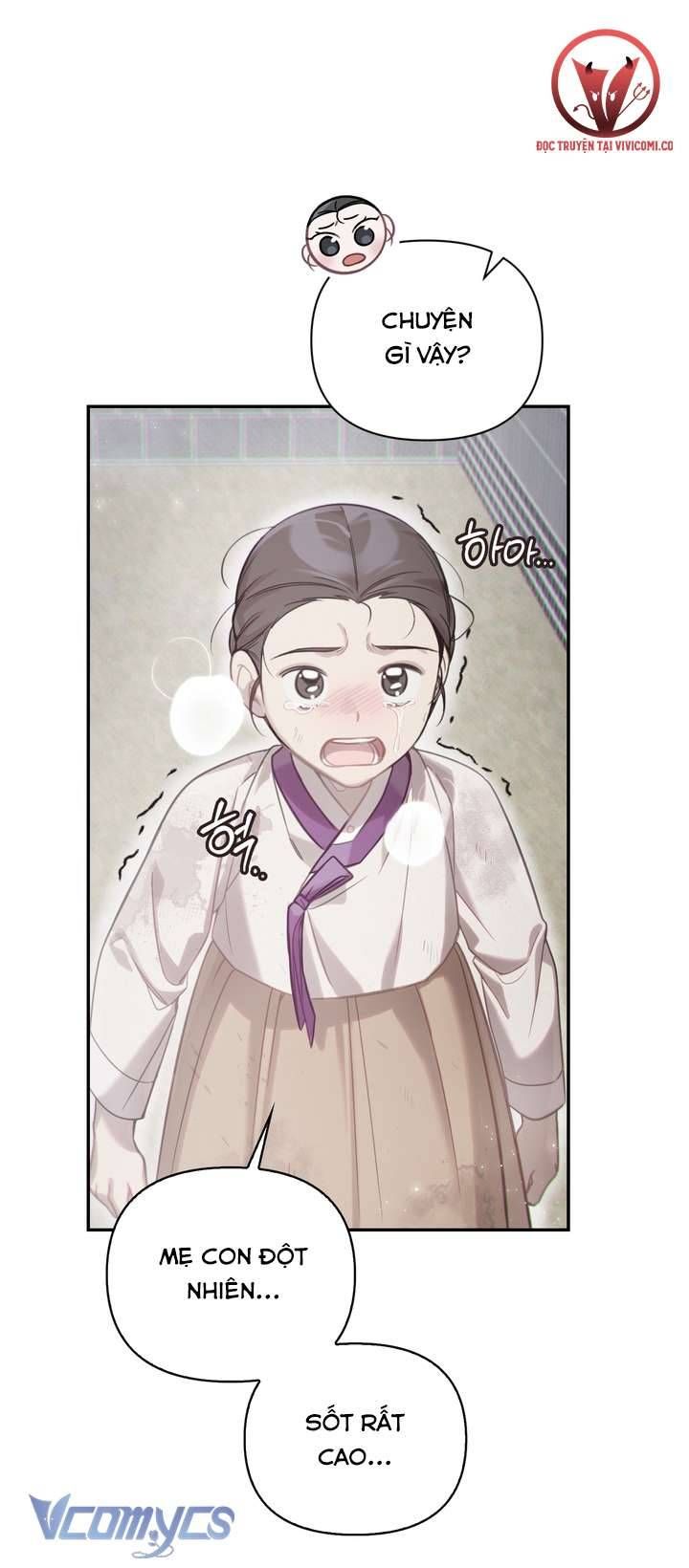 đọc truyện Hậu Cung Kế Chương 53 ảnh 68 tại Thiên Thai Truyện