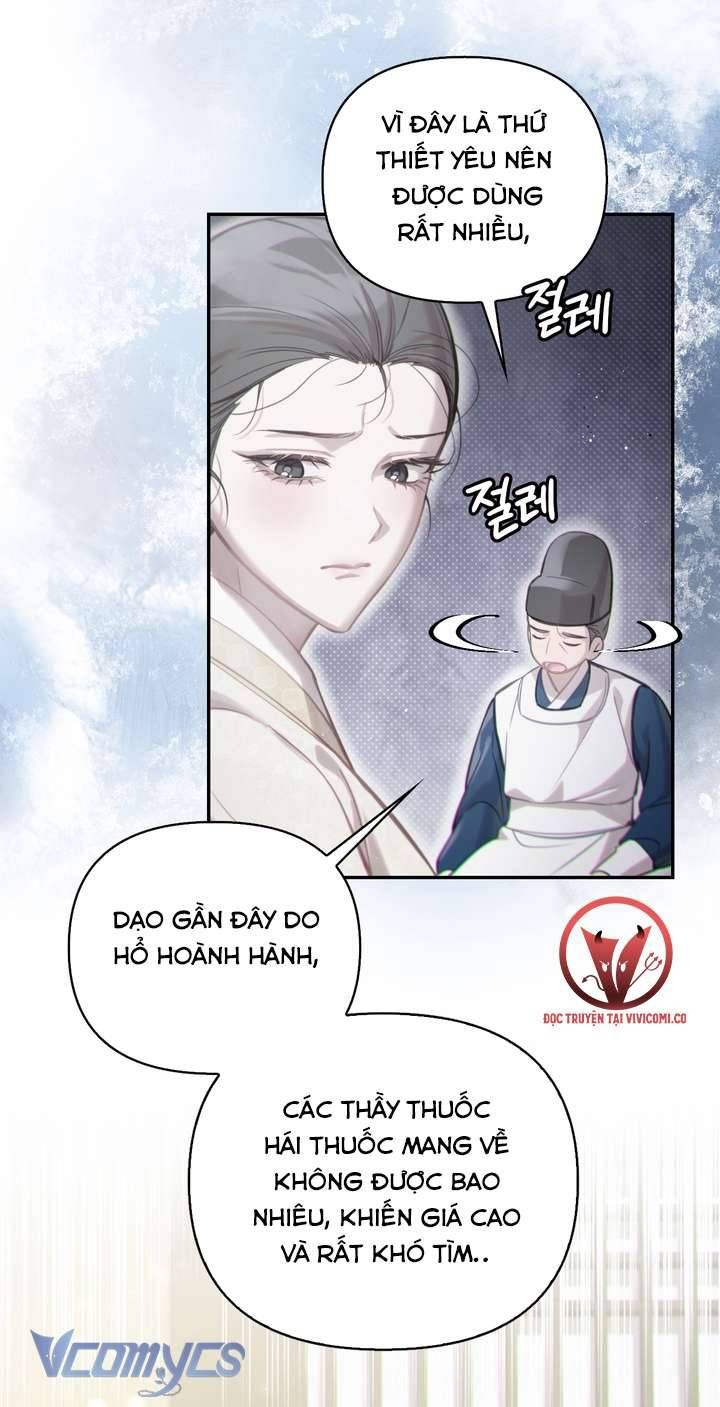 đọc truyện Hậu Cung Kế Chương 54 ảnh 6 tại Thiên Thai Truyện