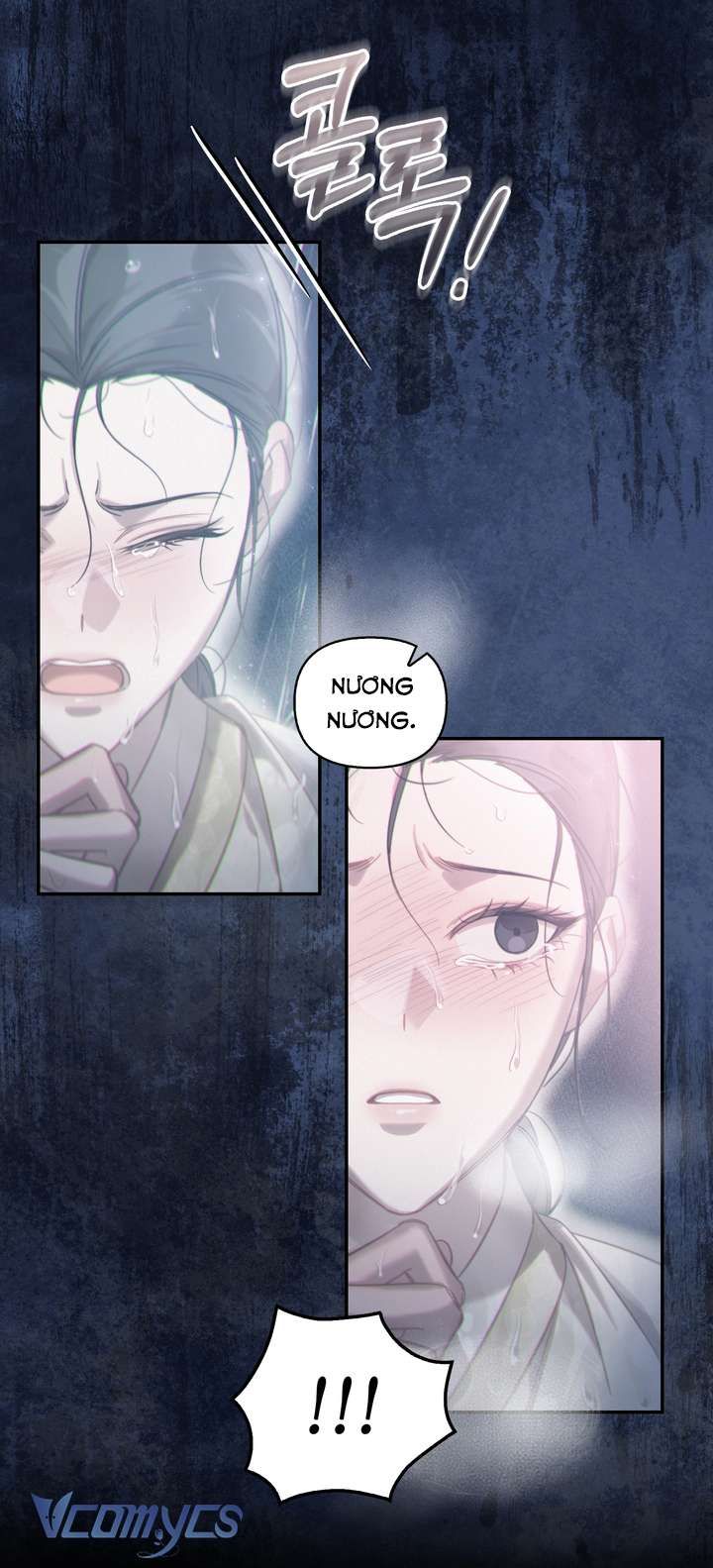 đọc truyện Hậu Cung Kế Chương 55 ảnh 14 tại Thiên Thai Truyện