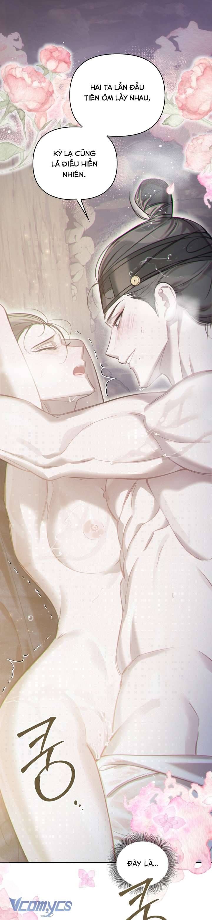 đọc truyện Hậu Cung Kế Chương 56 ảnh 13 tại Thiên Thai Truyện