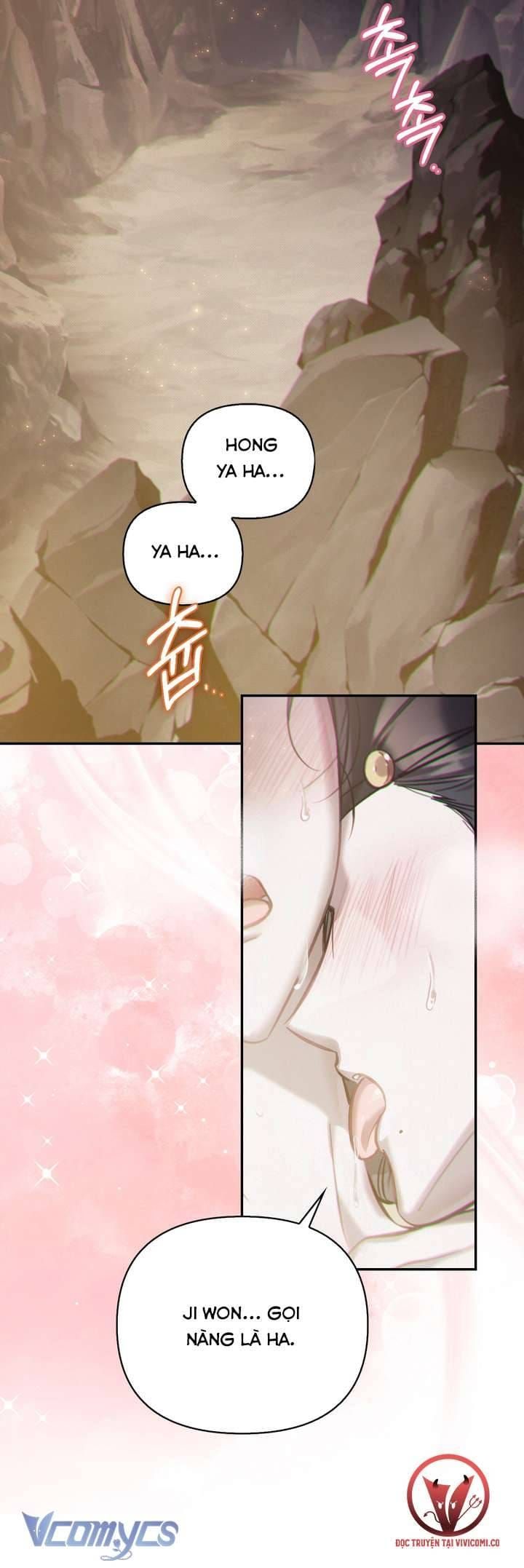 đọc truyện Hậu Cung Kế Chương 56 ảnh 22 tại Thiên Thai Truyện