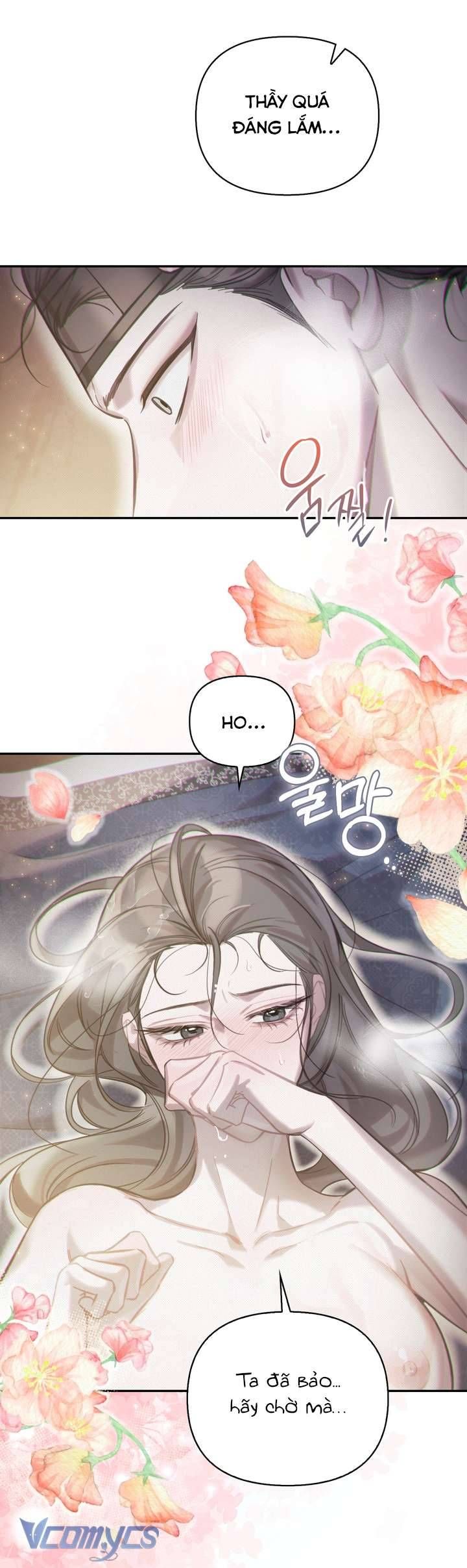 đọc truyện Hậu Cung Kế Chương 56 ảnh 37 tại Thiên Thai Truyện