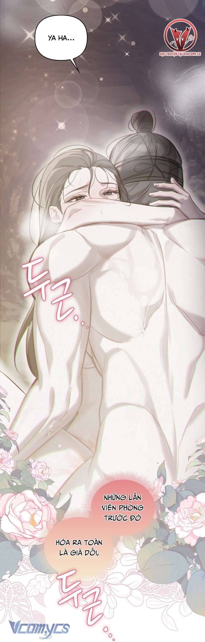 đọc truyện Hậu Cung Kế Chương 56 ảnh 52 tại Thiên Thai Truyện