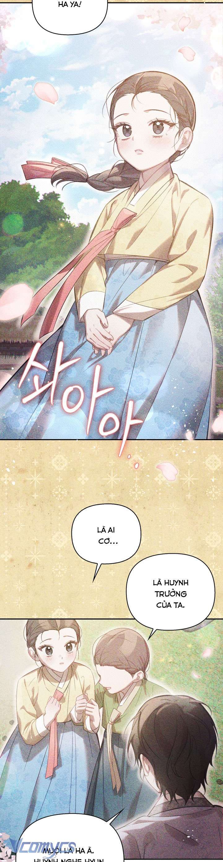 đọc truyện Hậu Cung Kế Chương 58 ảnh 12 tại Thiên Thai Truyện