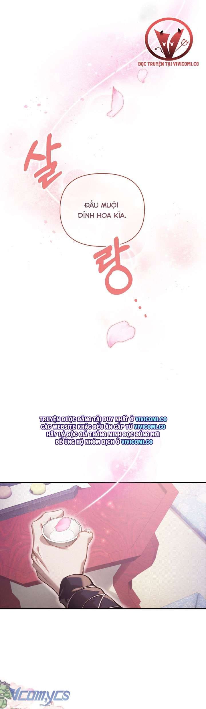 đọc truyện Hậu Cung Kế Chương 58 ảnh 14 tại Thiên Thai Truyện