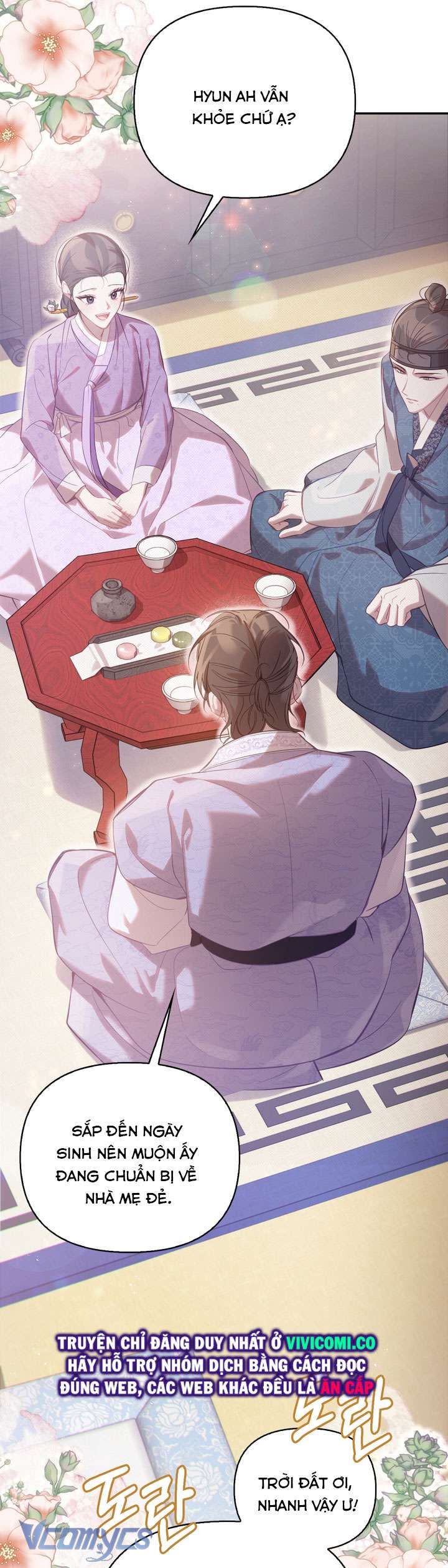 đọc truyện Hậu Cung Kế Chương 58 ảnh 15 tại Thiên Thai Truyện