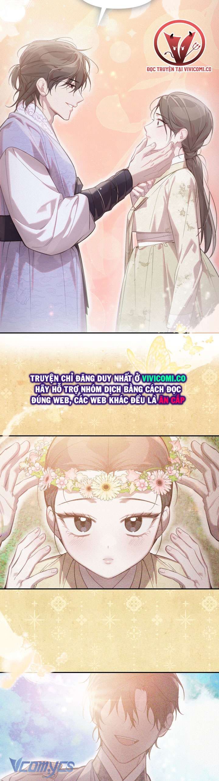 đọc truyện Hậu Cung Kế Chương 58 ảnh 4 tại Thiên Thai Truyện