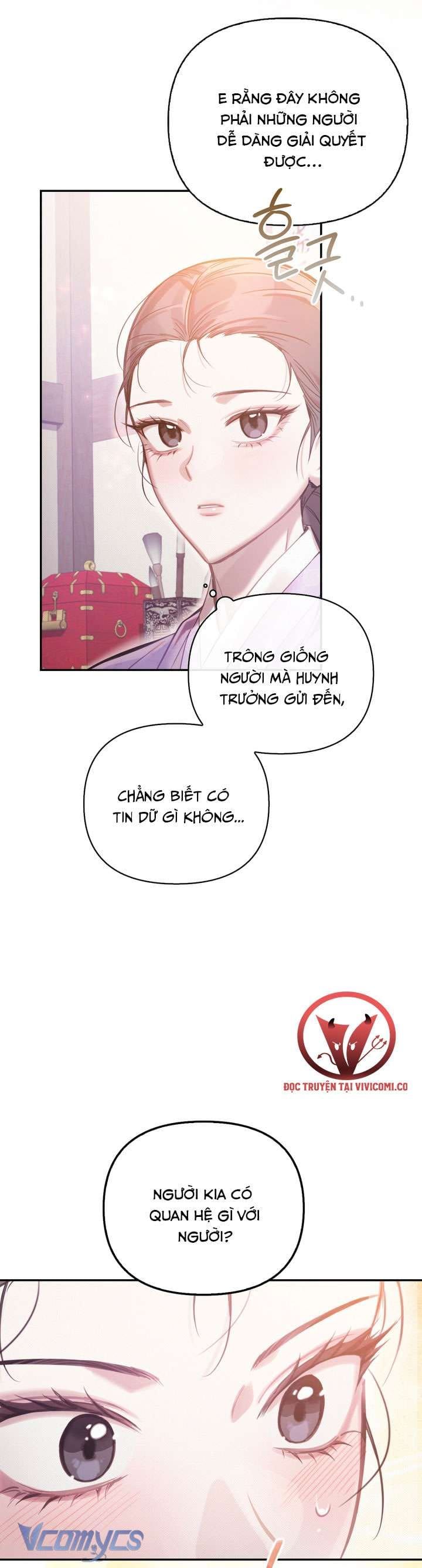 đọc truyện Hậu Cung Kế Chương 58 ảnh 23 tại Thiên Thai Truyện