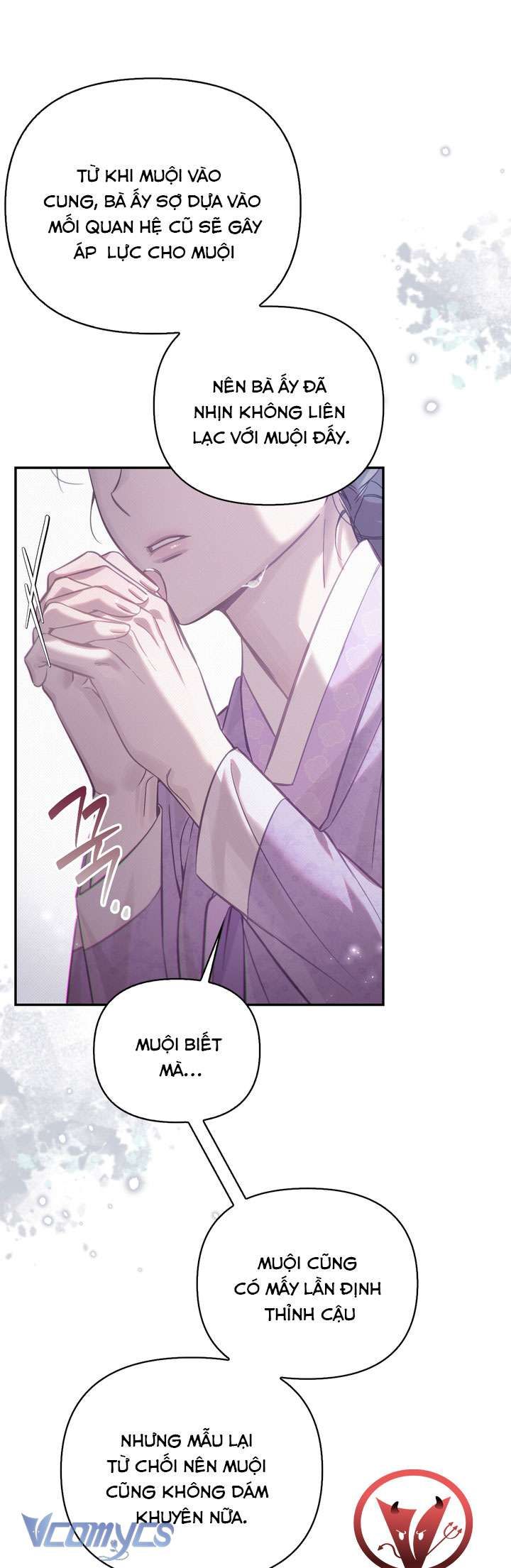 đọc truyện Hậu Cung Kế Chương 58 ảnh 33 tại Thiên Thai Truyện