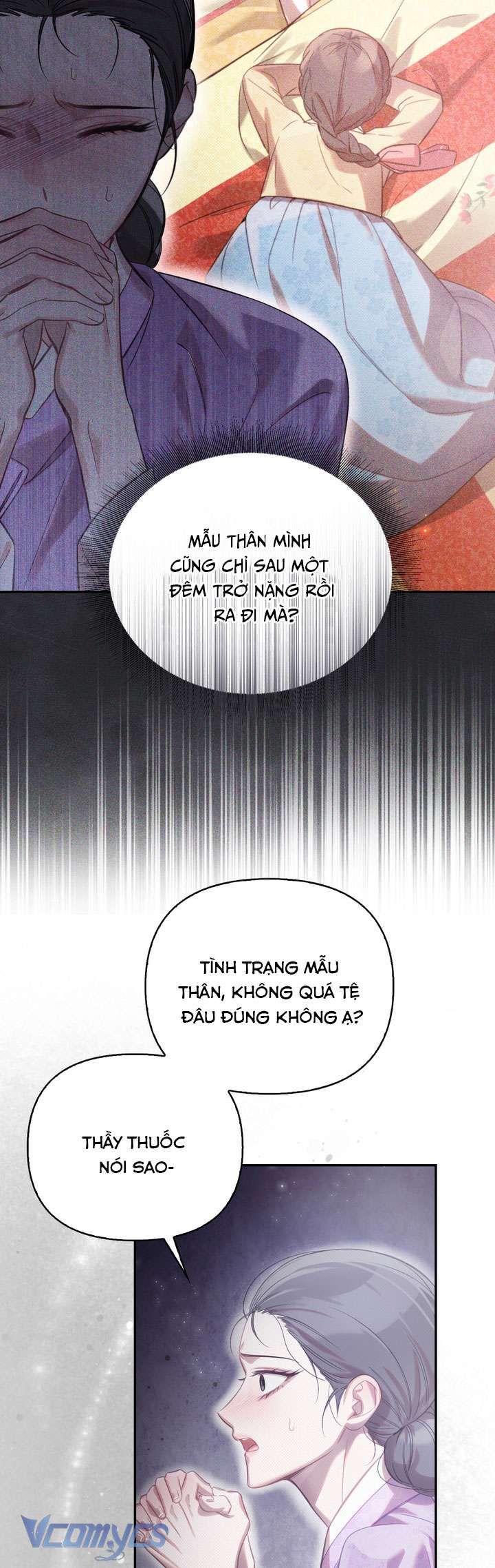 đọc truyện Hậu Cung Kế Chương 58 ảnh 37 tại Thiên Thai Truyện