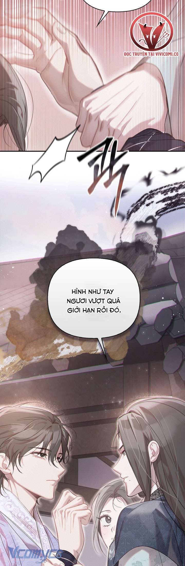 đọc truyện Hậu Cung Kế Chương 58 ảnh 6 tại Thiên Thai Truyện