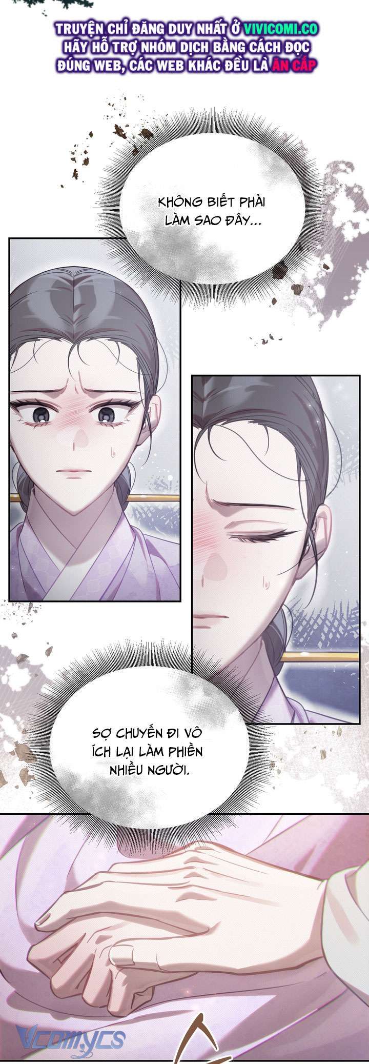 đọc truyện Hậu Cung Kế Chương 58 ảnh 45 tại Thiên Thai Truyện