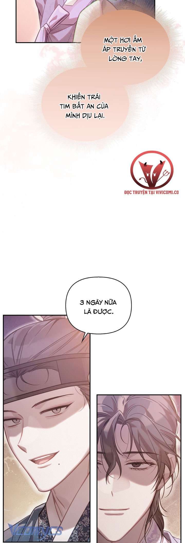 đọc truyện Hậu Cung Kế Chương 58 ảnh 49 tại Thiên Thai Truyện