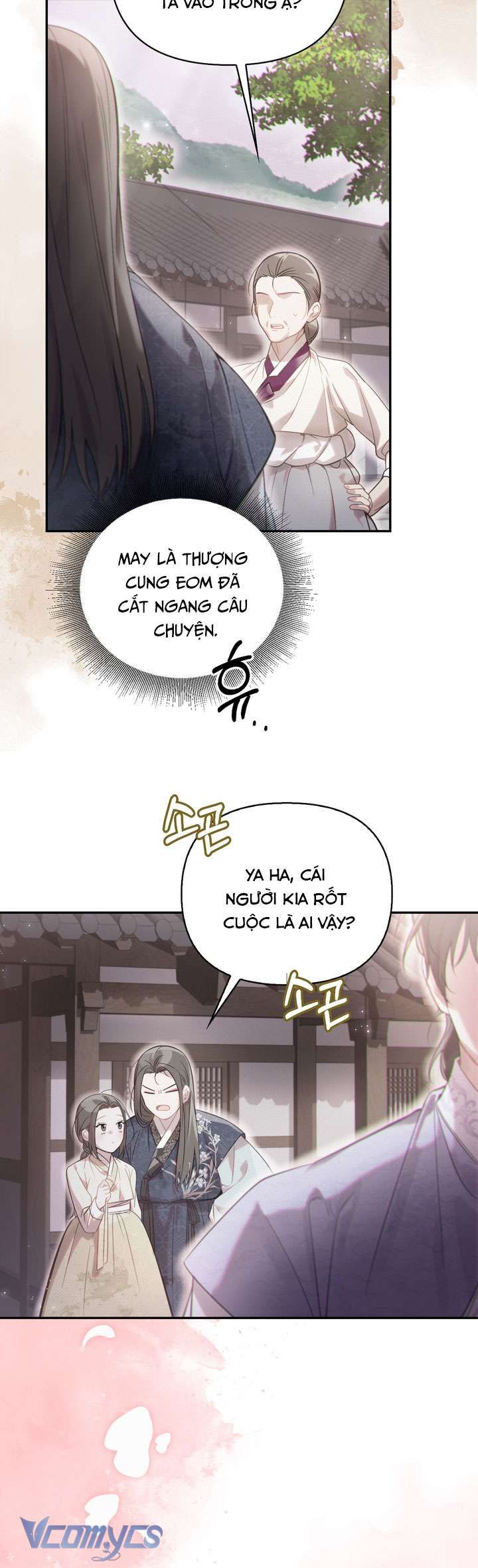 đọc truyện Hậu Cung Kế Chương 58 ảnh 9 tại Thiên Thai Truyện