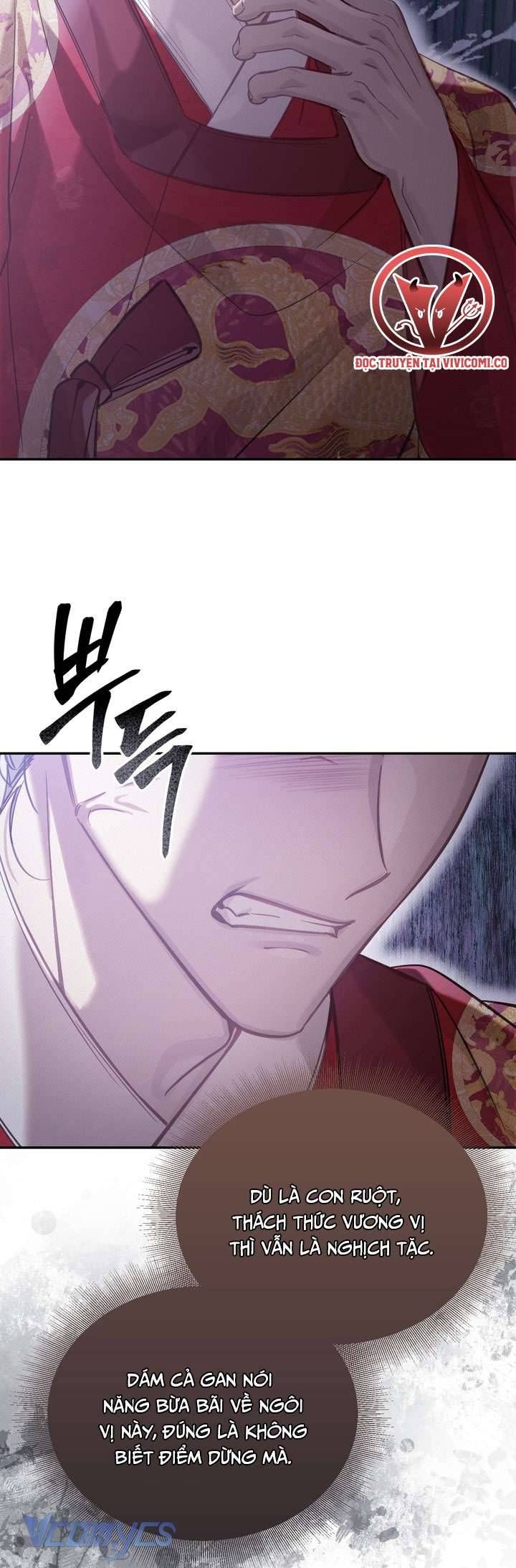 đọc truyện Hậu Cung Kế Chương 59 ảnh 12 tại Thiên Thai Truyện