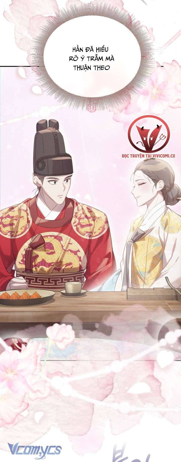 đọc truyện Hậu Cung Kế Chương 59 ảnh 14 tại Thiên Thai Truyện