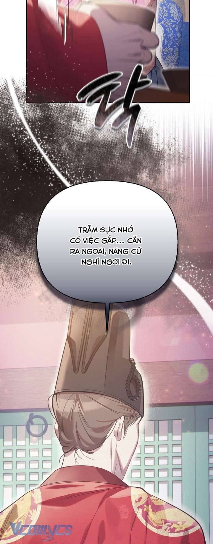 đọc truyện Hậu Cung Kế Chương 59 ảnh 17 tại Thiên Thai Truyện