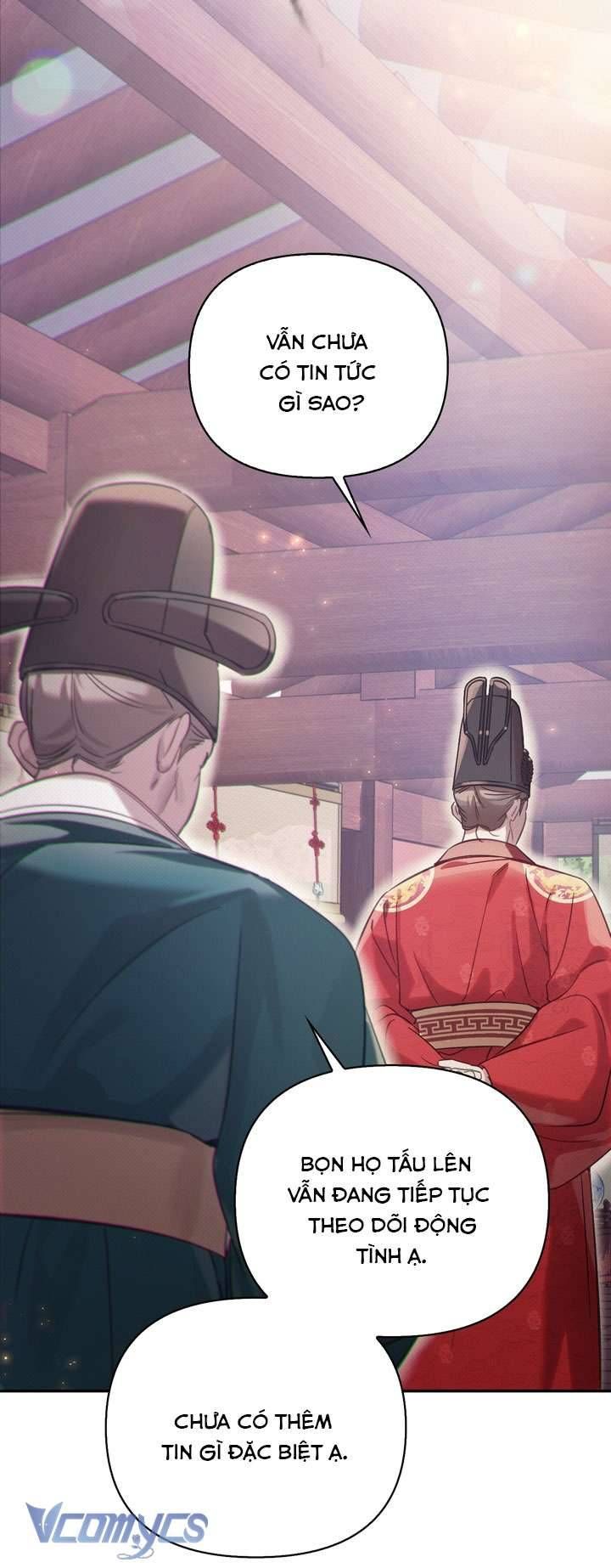 đọc truyện Hậu Cung Kế Chương 59 ảnh 20 tại Thiên Thai Truyện