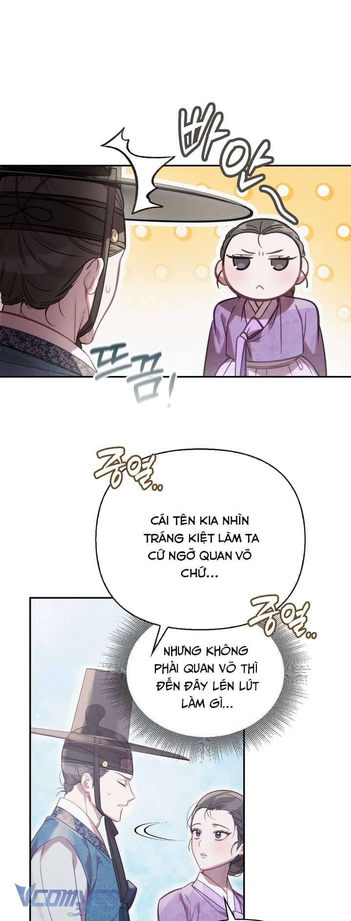 đọc truyện Hậu Cung Kế Chương 59 ảnh 33 tại Thiên Thai Truyện