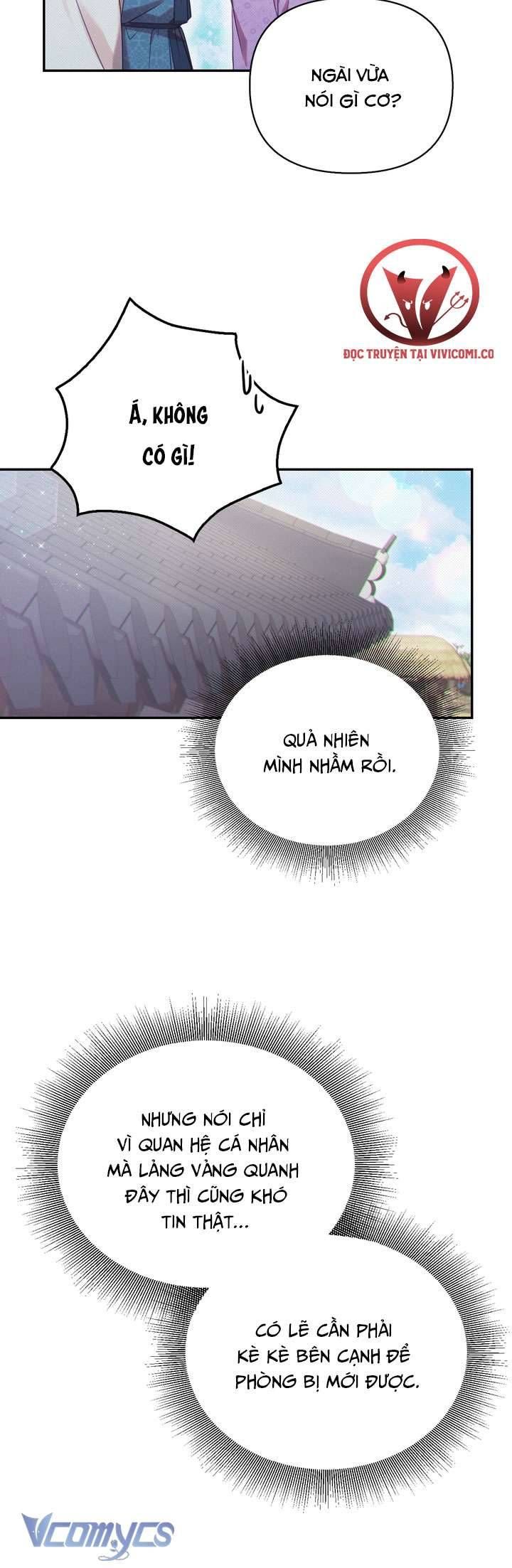 đọc truyện Hậu Cung Kế Chương 59 ảnh 34 tại Thiên Thai Truyện