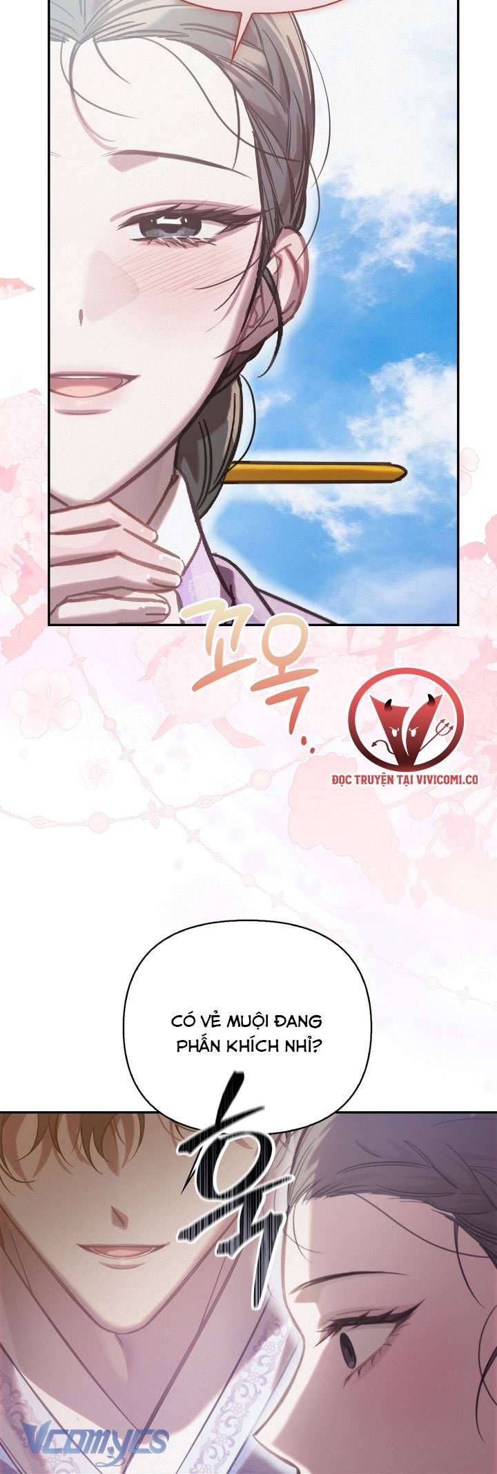 đọc truyện Hậu Cung Kế Chương 59 ảnh 46 tại Thiên Thai Truyện