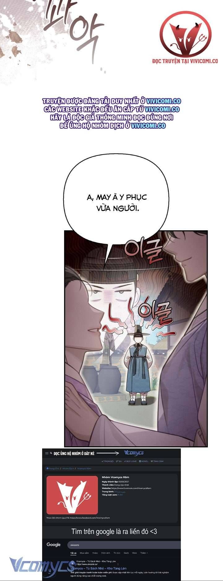 đọc truyện Hậu Cung Kế Chương 59 ảnh 48 tại Thiên Thai Truyện