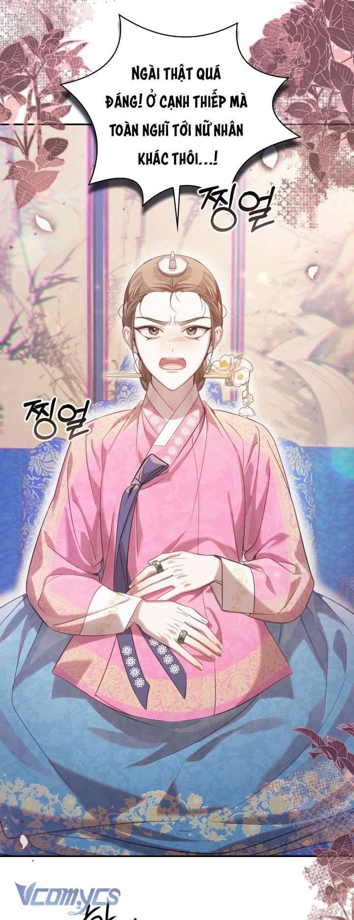 đọc truyện Hậu Cung Kế Chương 59 ảnh 7 tại Thiên Thai Truyện