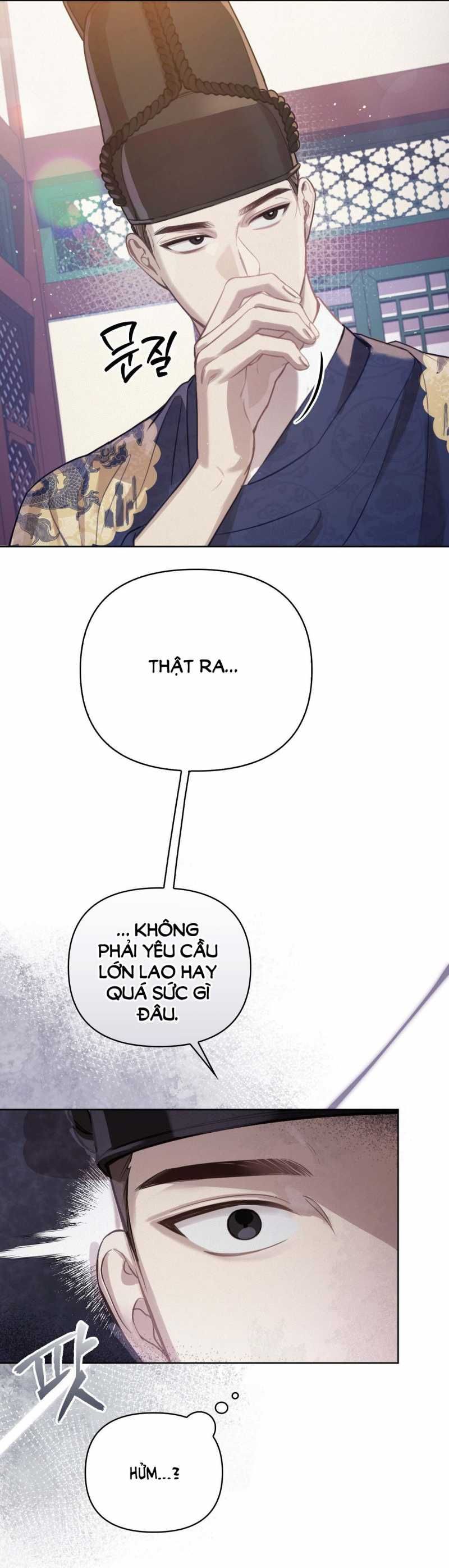 đọc truyện Hậu Cung Kế Chương 6.1 ảnh 12 tại Thiên Thai Truyện