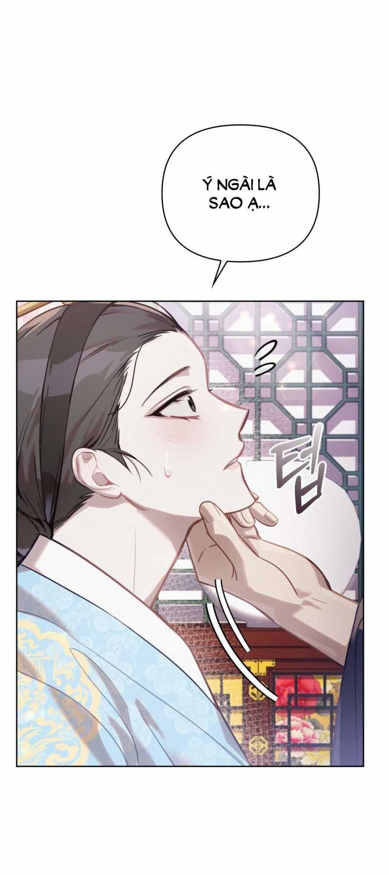 đọc truyện Hậu Cung Kế Chương 6.1 ảnh 16 tại Thiên Thai Truyện