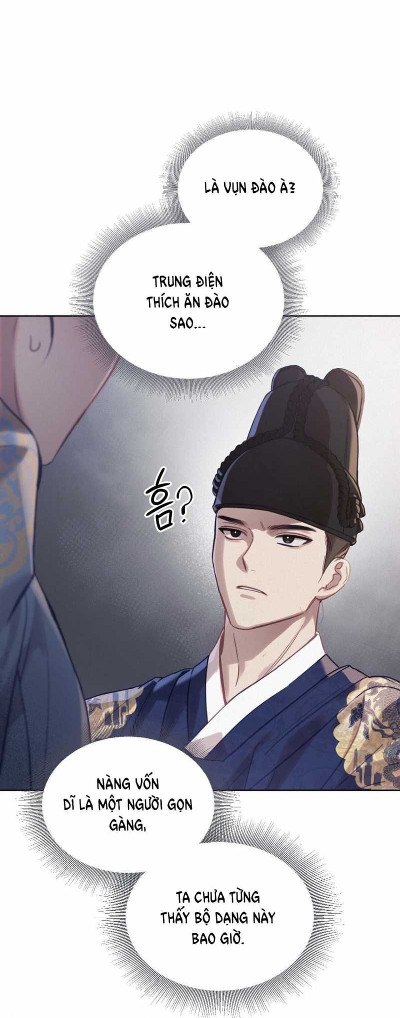 đọc truyện Hậu Cung Kế Chương 6.1 ảnh 17 tại Thiên Thai Truyện