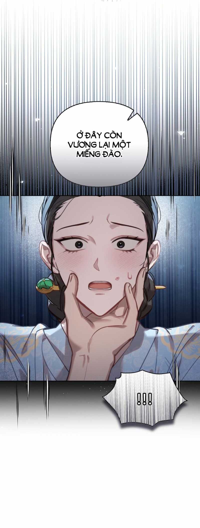 đọc truyện Hậu Cung Kế Chương 6.1 ảnh 18 tại Thiên Thai Truyện