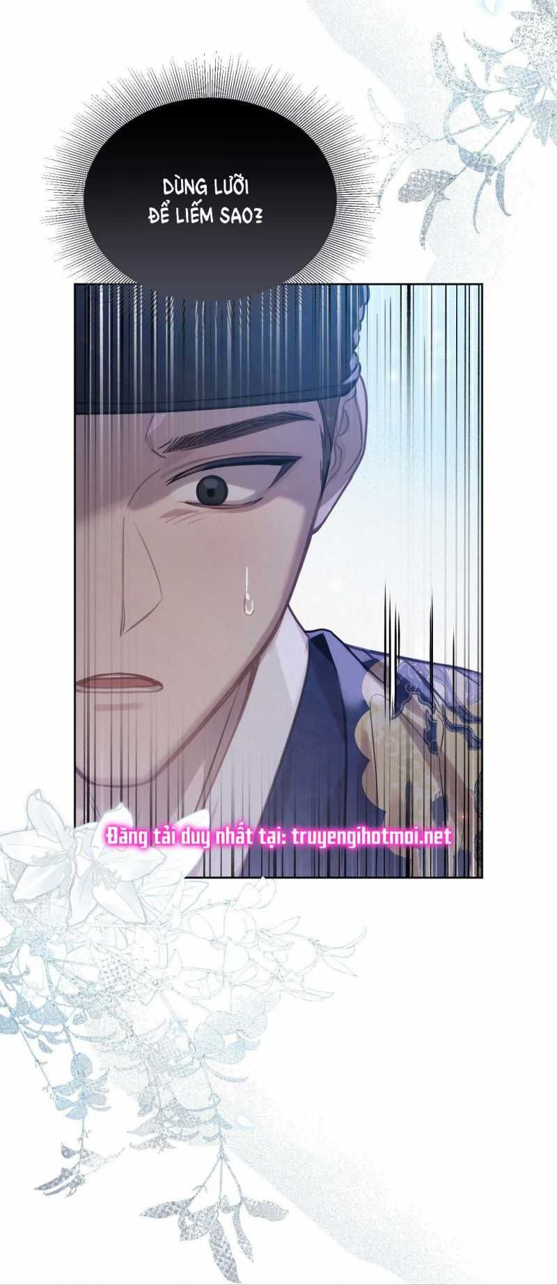 đọc truyện Hậu Cung Kế Chương 6.1 ảnh 20 tại Thiên Thai Truyện