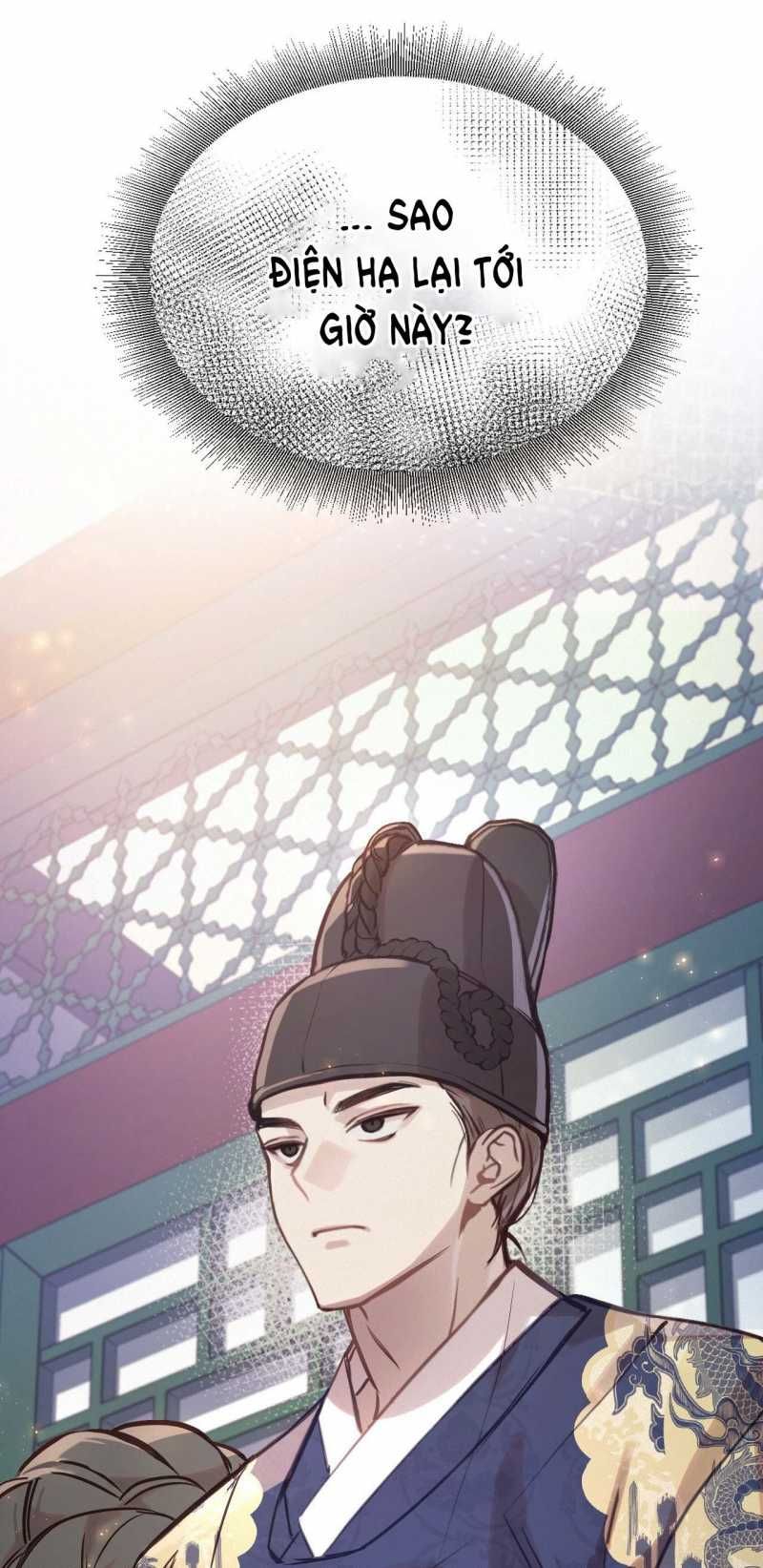 đọc truyện Hậu Cung Kế Chương 6.1 ảnh 4 tại Thiên Thai Truyện