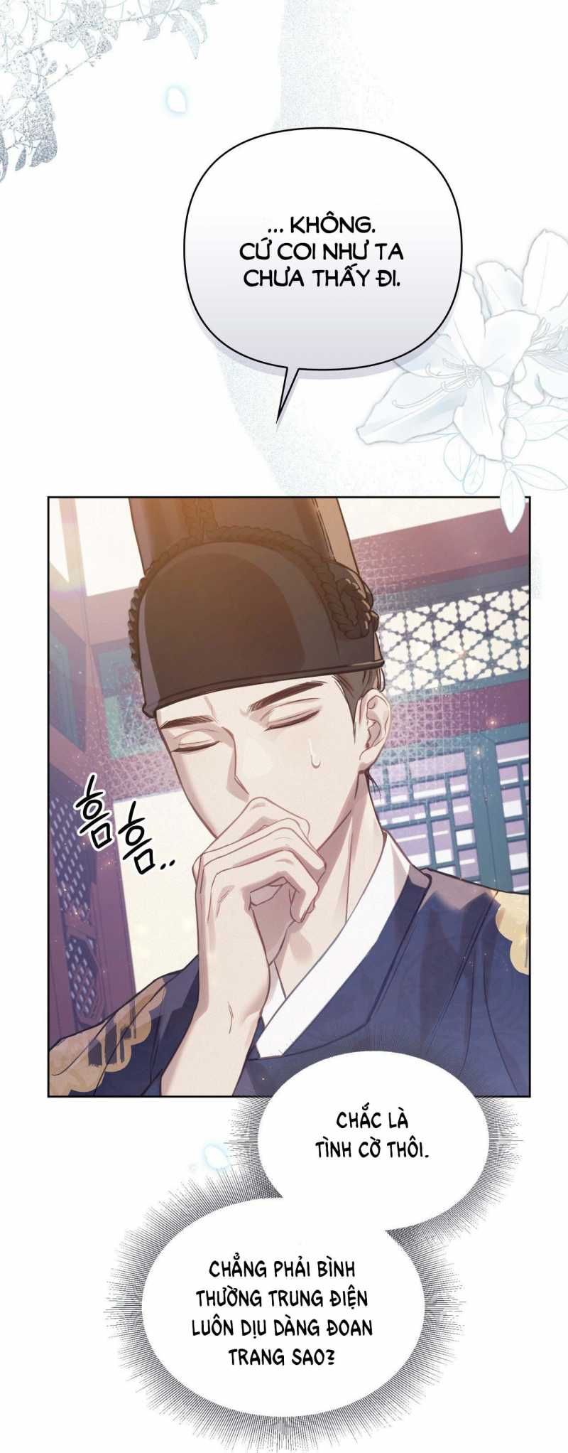 đọc truyện Hậu Cung Kế Chương 6.1 ảnh 22 tại Thiên Thai Truyện