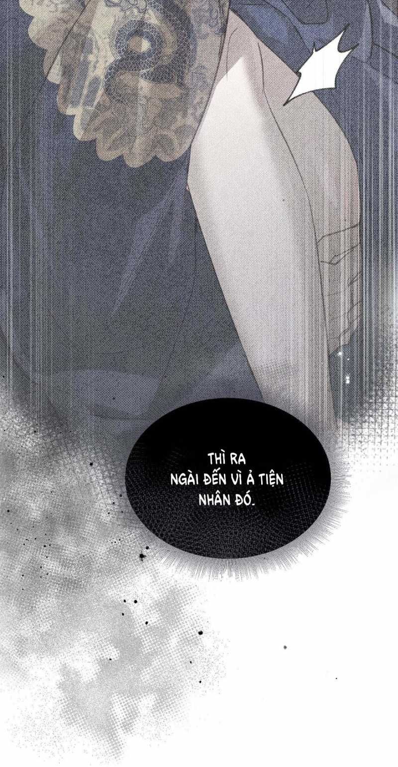 đọc truyện Hậu Cung Kế Chương 6.1 ảnh 25 tại Thiên Thai Truyện