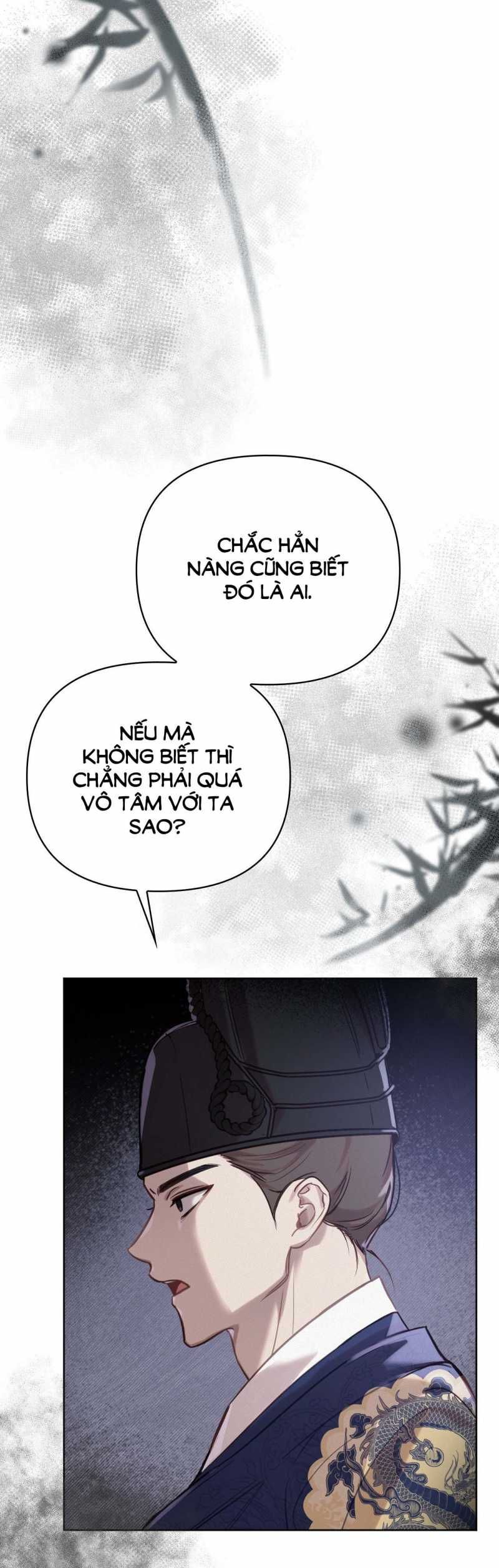 đọc truyện Hậu Cung Kế Chương 6.1 ảnh 27 tại Thiên Thai Truyện