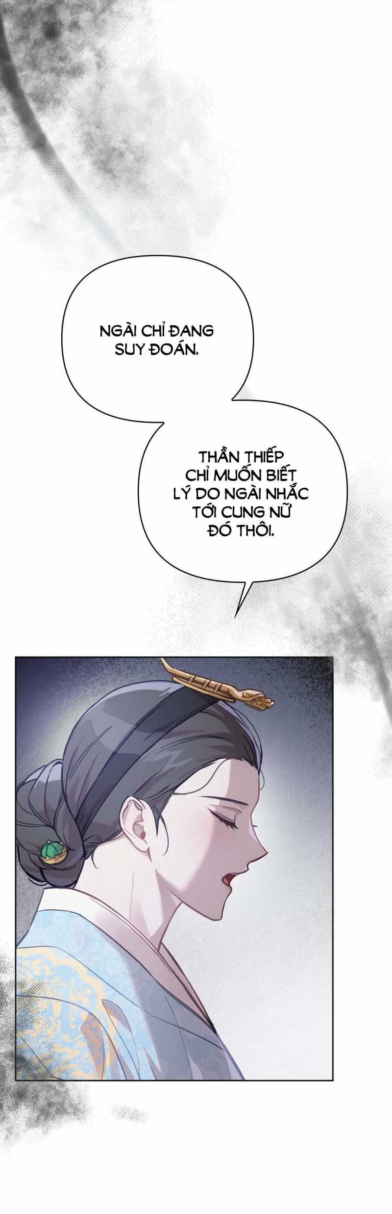 đọc truyện Hậu Cung Kế Chương 6.1 ảnh 28 tại Thiên Thai Truyện