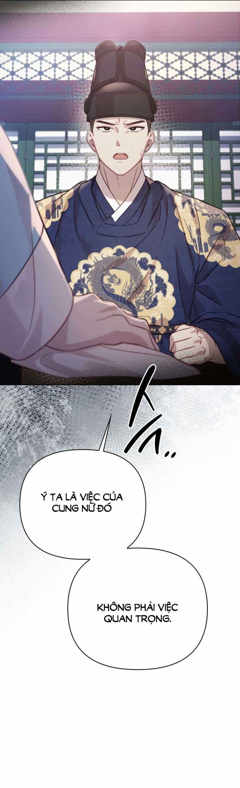 đọc truyện Hậu Cung Kế Chương 6.1 ảnh 33 tại Thiên Thai Truyện