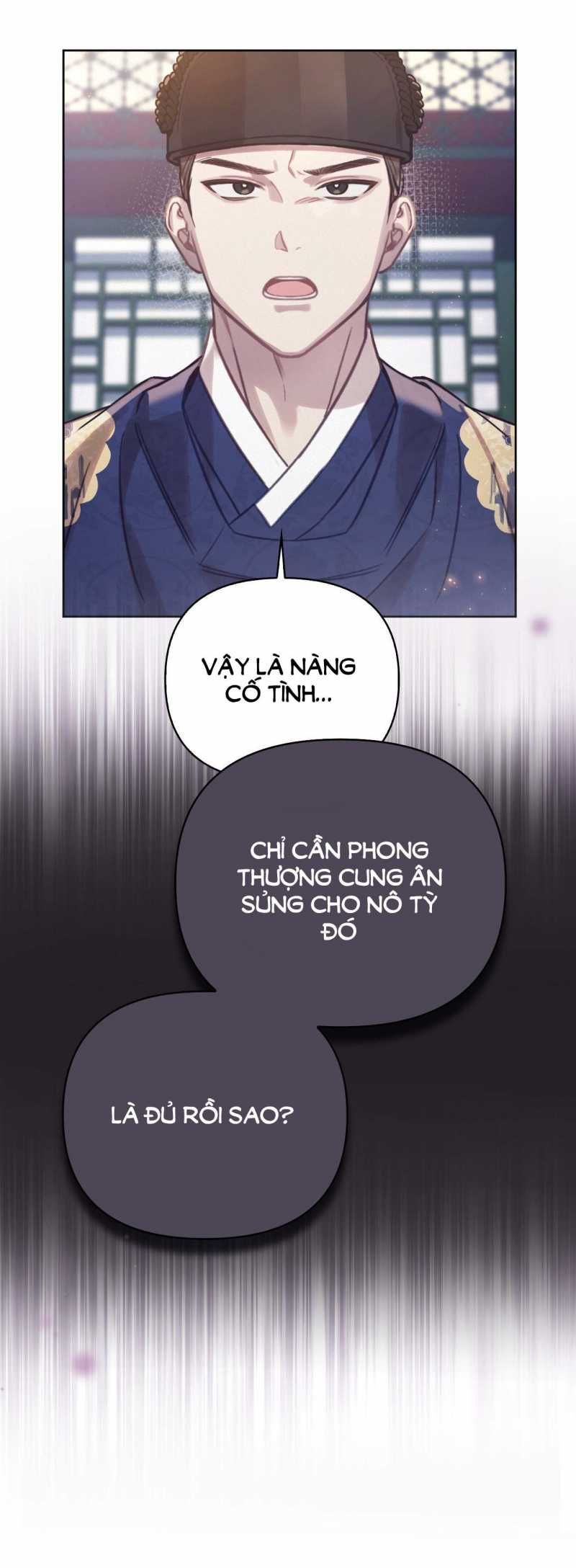 đọc truyện Hậu Cung Kế Chương 6.1 ảnh 35 tại Thiên Thai Truyện