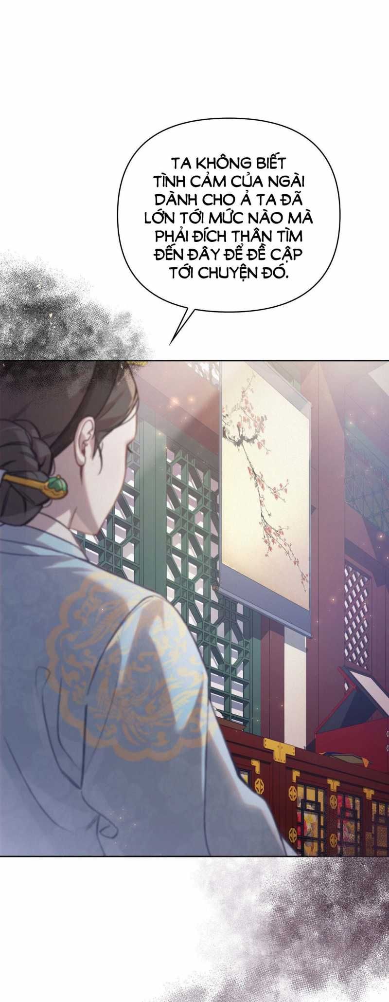 đọc truyện Hậu Cung Kế Chương 6.1 ảnh 36 tại Thiên Thai Truyện