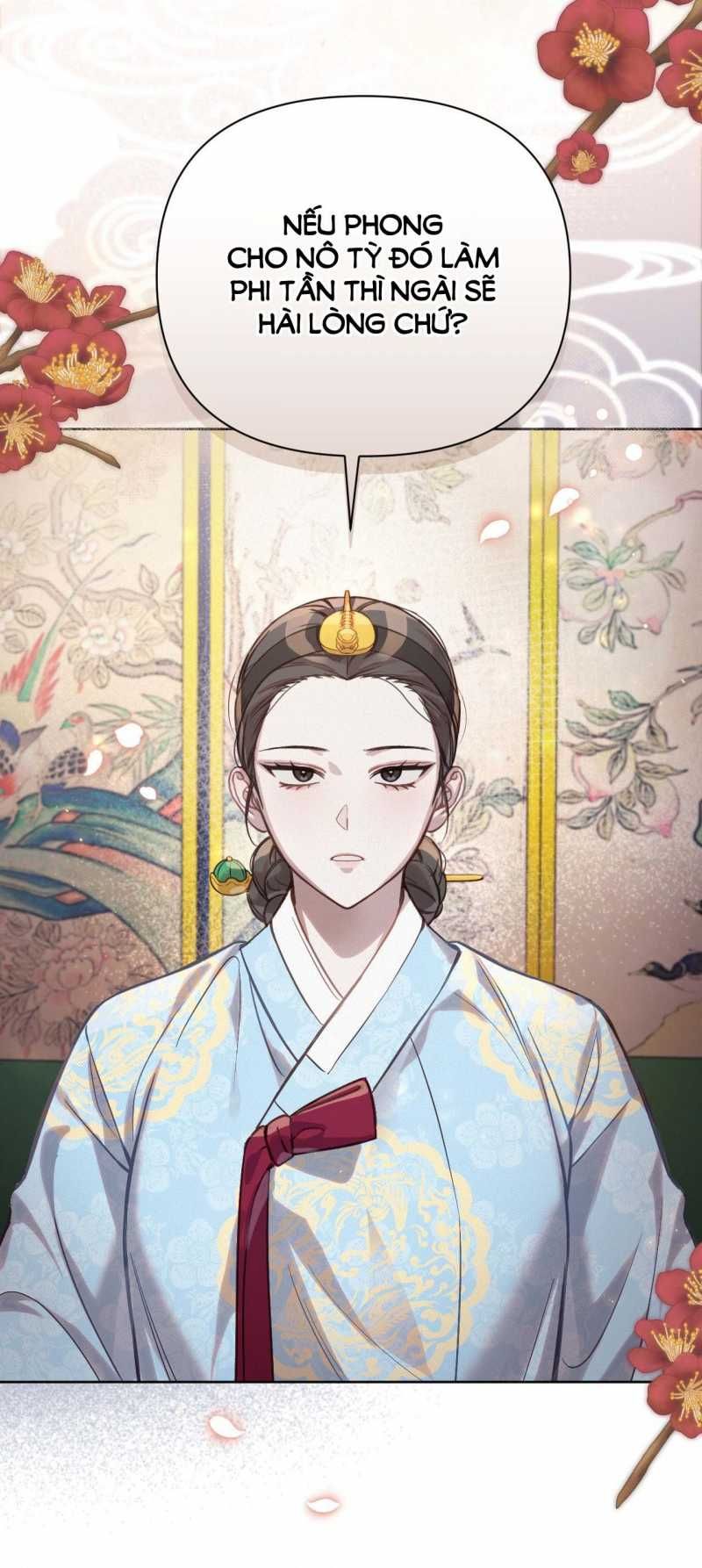 đọc truyện Hậu Cung Kế Chương 6.1 ảnh 39 tại Thiên Thai Truyện