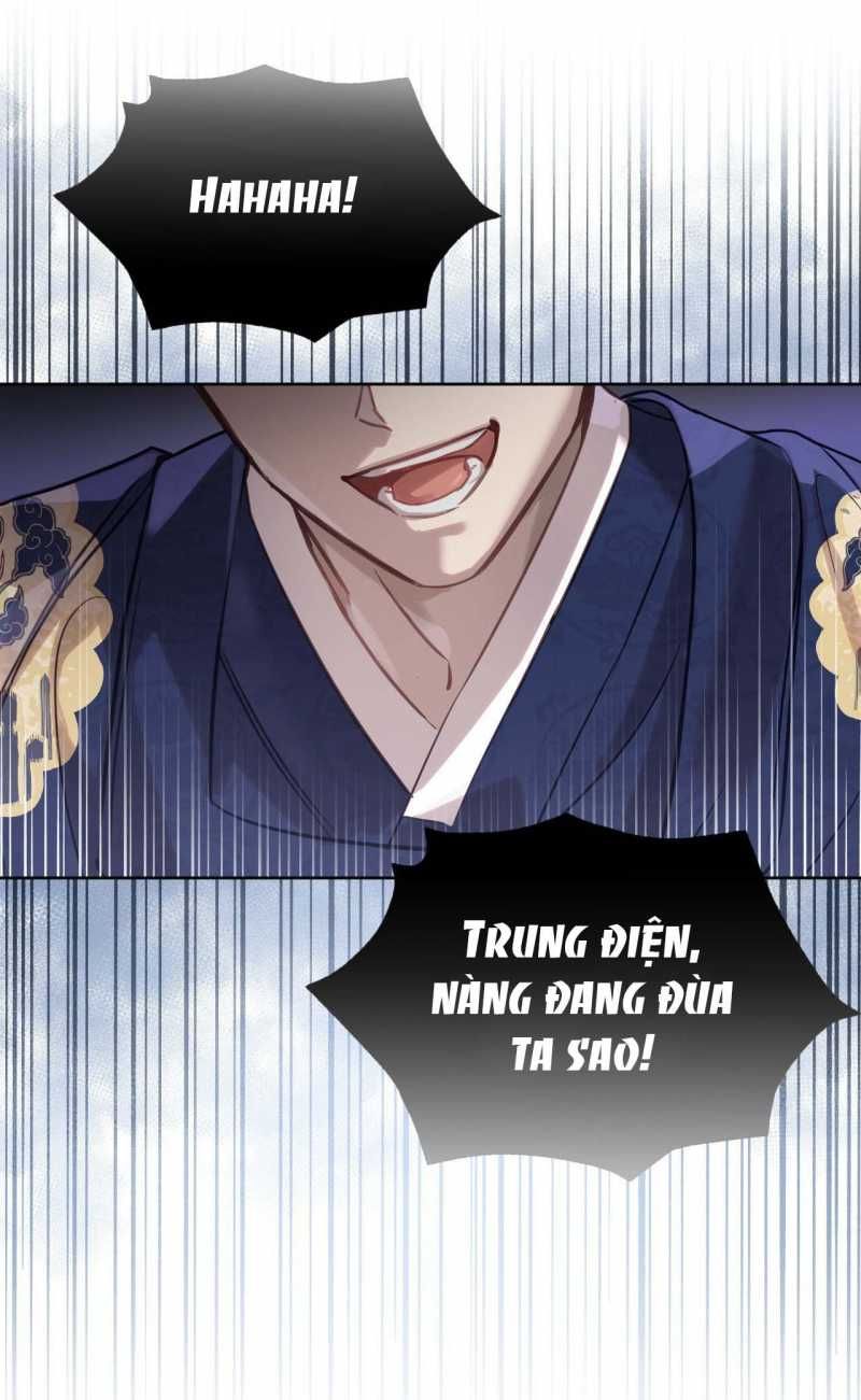 đọc truyện Hậu Cung Kế Chương 6.1 ảnh 40 tại Thiên Thai Truyện