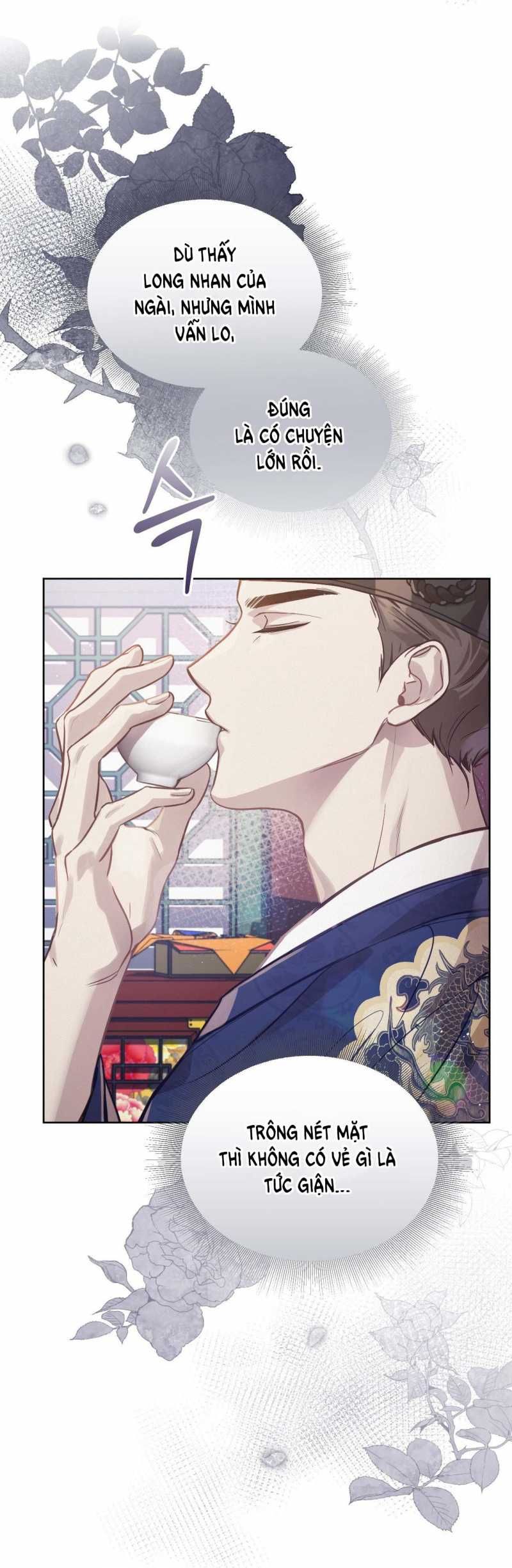 đọc truyện Hậu Cung Kế Chương 6.1 ảnh 9 tại Thiên Thai Truyện