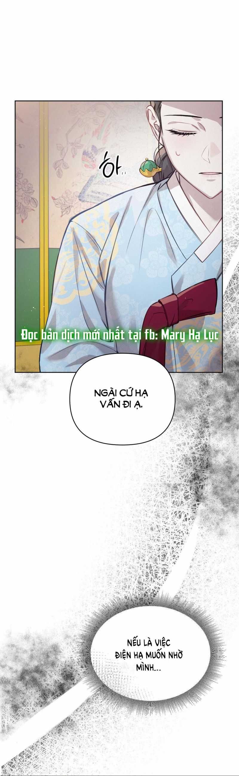 đọc truyện Hậu Cung Kế Chương 6.1 ảnh 11 tại Thiên Thai Truyện