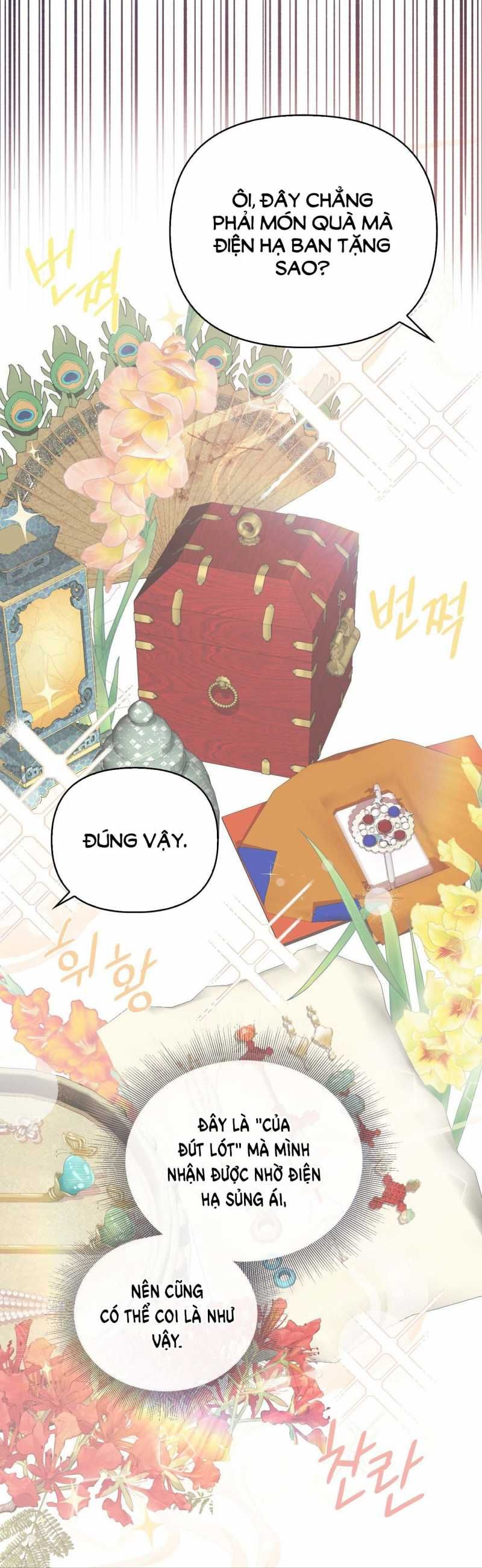 đọc truyện Hậu Cung Kế Chương 6.2 ảnh 15 tại Thiên Thai Truyện