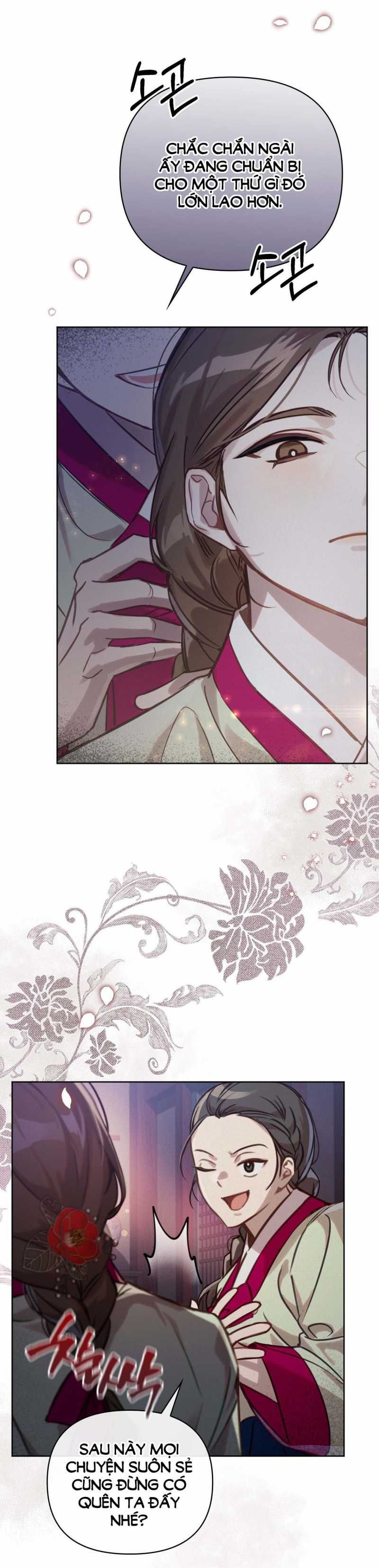 đọc truyện Hậu Cung Kế Chương 6.2 ảnh 18 tại Thiên Thai Truyện