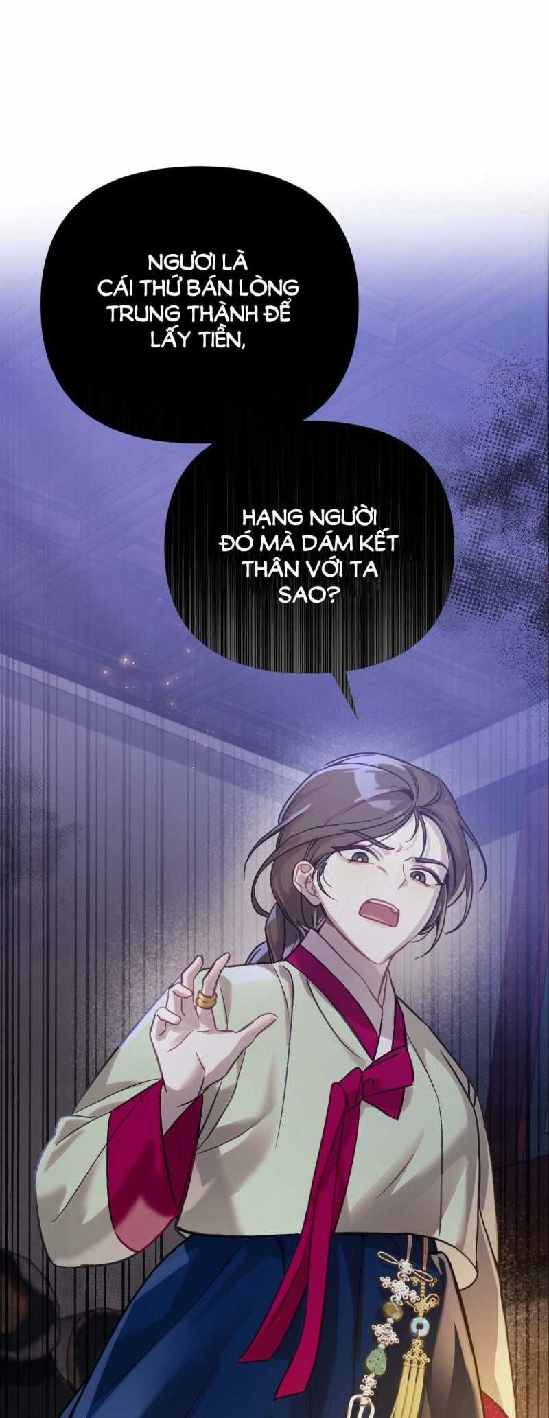 đọc truyện Hậu Cung Kế Chương 6.2 ảnh 22 tại Thiên Thai Truyện